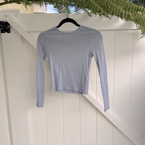 Cotton On Basic Long Sleeve